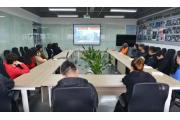 深圳市钟表行业协会组织关联机构开展消防安全知识学习